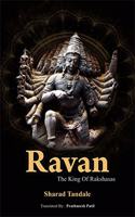 Ravan the king of rakshasas