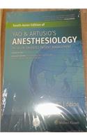 Yao & Artusio's Anesthesiology (PB)