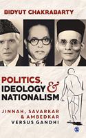 Politics, Ideology and Nationalism