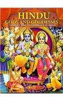 Hindu Gods And Goddesses: Temples And Pilgrimages In India