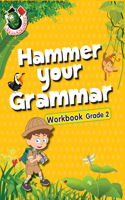 English Grammer Workbook Grade -2