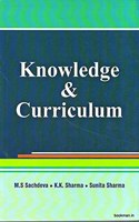 KNOWLWDGE & CURRICULUM B.ED 2ND K.U.K
