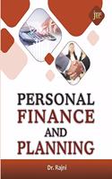 Personal Finance and Planning
