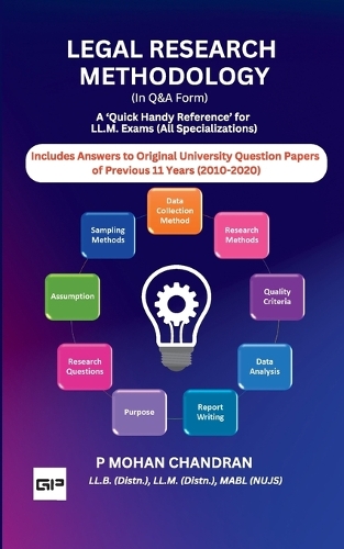 Legal Research Methodology