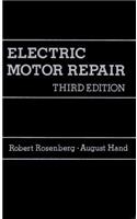 Elecric Motor Repair