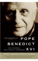 Essential Pope Benedict XVI