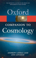 Oxford Companion to Cosmology