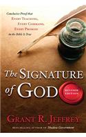 Signature of God