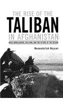 Rise of the Taliban in Afghanistan