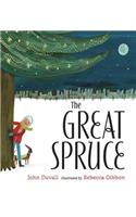 The Great Spruce