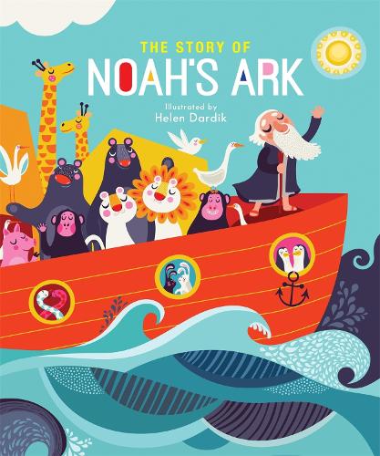 Story of Noah's Ark