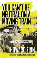 You Can't Be Neutral on a Moving Train
