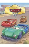 Disney Classics - Cars 2