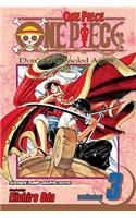 One Piece, Vol. 3