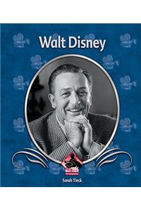 Walt Disney