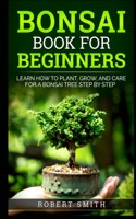 Bonsai Book for Beginners