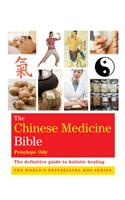 The Chinese Medicine Bible