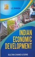 Indian Economic Development