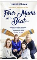 Four Mums in a Boat