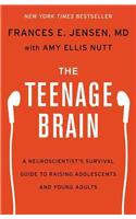 Teenage Brain