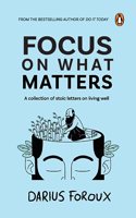 Focus on What Matters