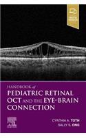 Handbook of Pediatric Retinal Oct and the Eye-Brain Connection