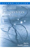 Critical Perspectives on Harry Potter