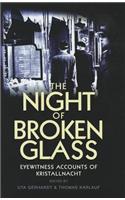 The Night of Broken Glass