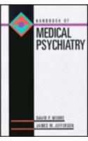 Handbook of Medical Psychiatry