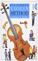 Violin Method Book 3 - Student's Book