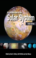 Introduction to the Solar System