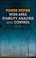 Power System Wideâ€“area Stability Analysis and Control