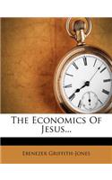 Economics Of Jesus...