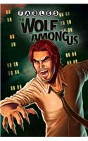 Fables: The Wolf Among Us, Volume 1