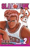 Slam Dunk, Vol. 2