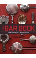 Bar Book