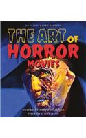 Art of Horror Movies