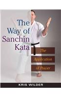 Way of Sanchin Kata