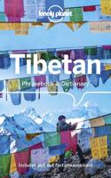 Lonely Planet Tibetan Phrasebook & Dictionary 6