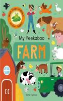 My Peekaboo Farm