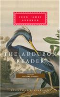 The Audubon Reader