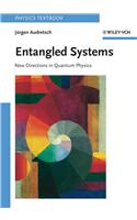 Entangled Systems