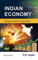 Indian Economy: Issues and Concerns