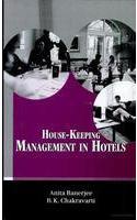 House-Keeping Management In Hotels