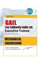 Study Guide To GAIL Mechanical Engineering: Executive Trainee