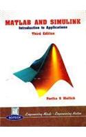 Matlab and Simulink Introduction to Applications