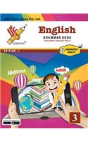 English Grammar Grade 3