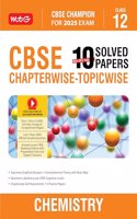 Cbse Champion Chemistry Class 12