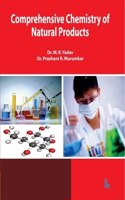 Comprehensive Chemistry of Natural Products