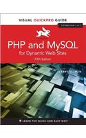 PHP and MySQL for Dynamic Web Sites